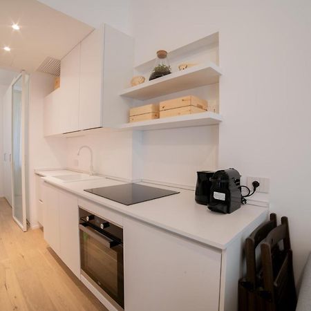 Navigli-Centro-Universita, Amazing New Apartment Milán Exteriér fotografie