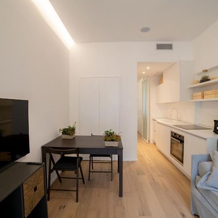Navigli-Centro-Universita, Amazing New Apartment Milán Exteriér fotografie