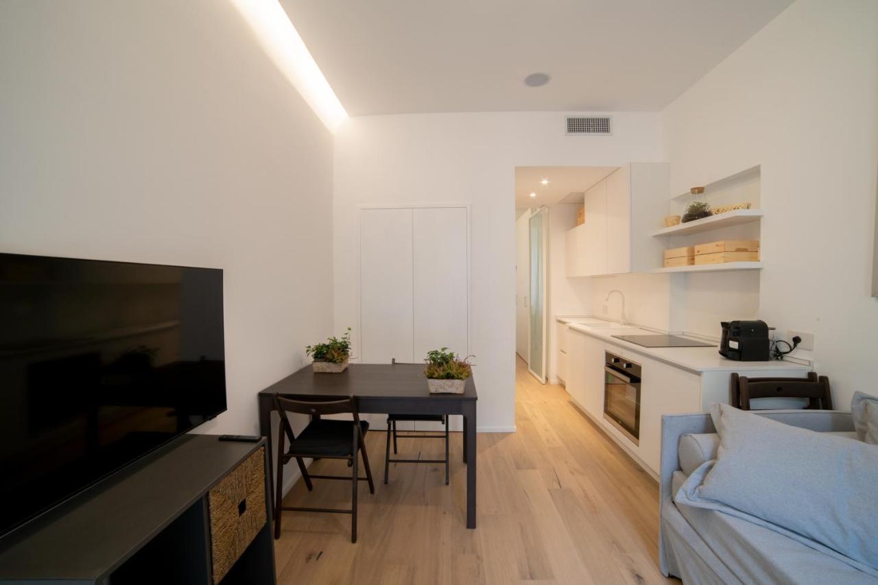 Navigli-Centro-Universita, Amazing New Apartment Milán Exteriér fotografie