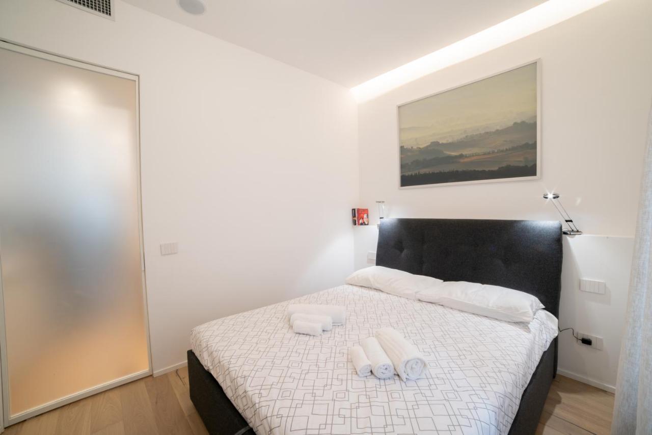 Navigli-Centro-Universita, Amazing New Apartment Milán Exteriér fotografie